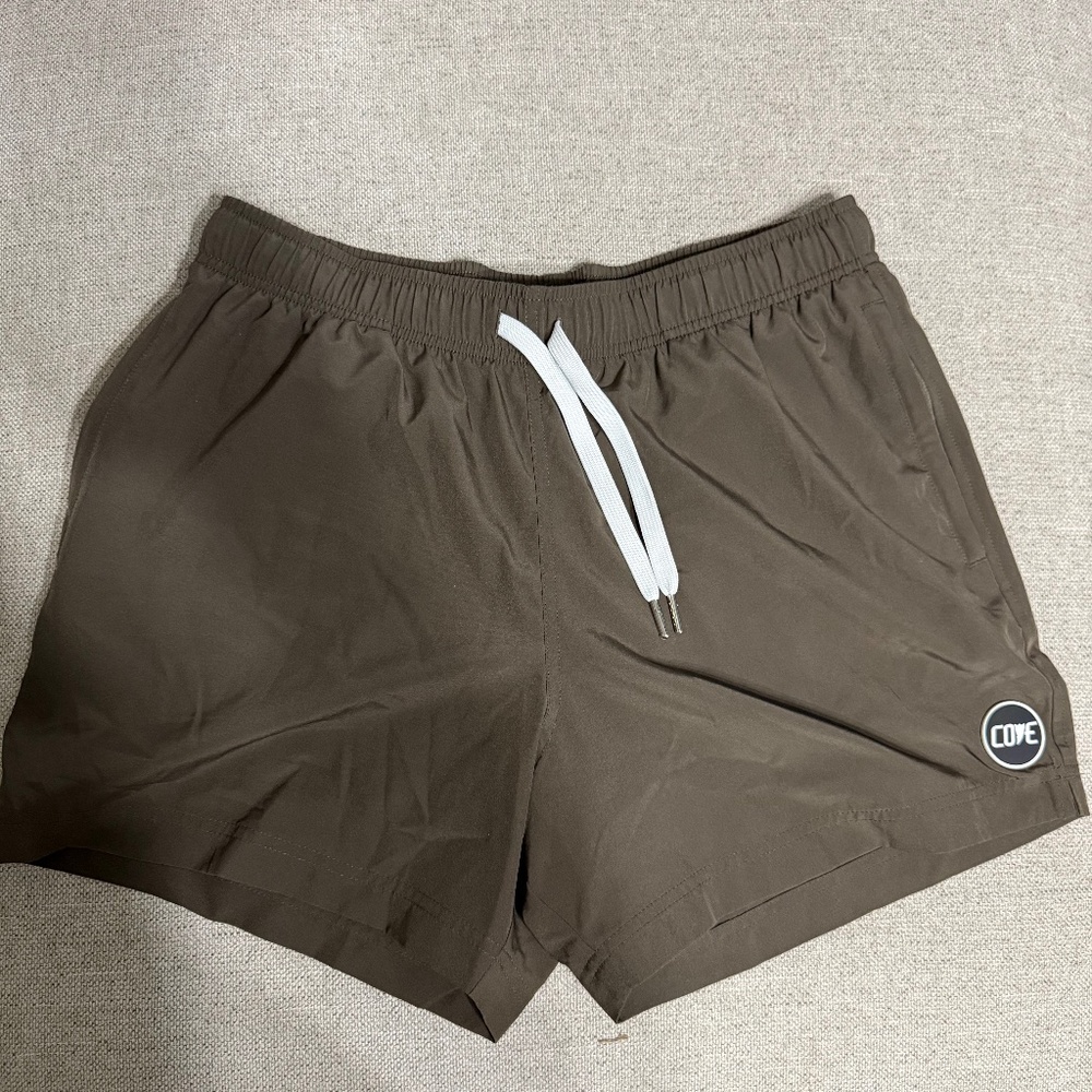 Cove USA 5 inch Athletic shorts